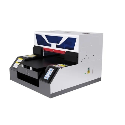 Op maat gemaakte A3-19 Automatische LED UV Inkjet Printer voor Smart Phone Case ID Card