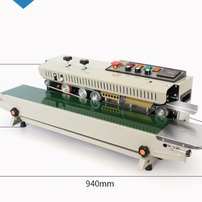 908* 392 * 292mm Automatische inductie-warmtevulmachine