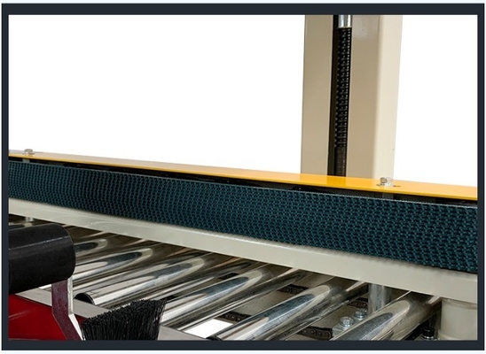 Makkelijk te bedienen FXC-5050 kartonnen doos afdichtmachine met CE-certificaat Andere kenmerken