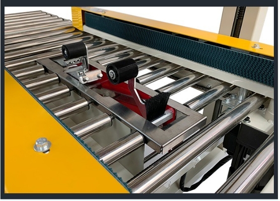 Makkelijk te bedienen FXC-5050 kartonnen doos afdichtmachine met CE-certificaat Andere kenmerken