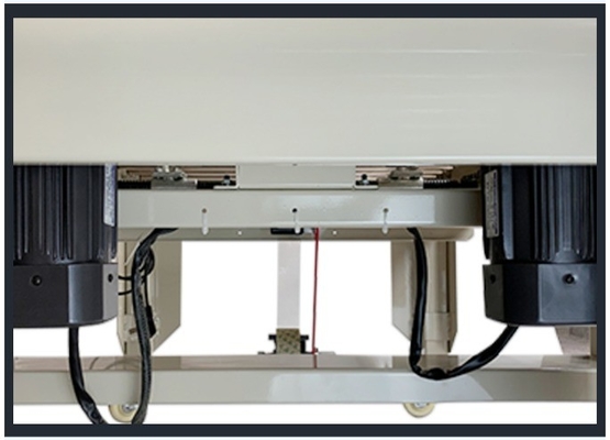 Makkelijk te bedienen FXC-5050 kartonnen doos afdichtmachine met CE-certificaat Andere kenmerken