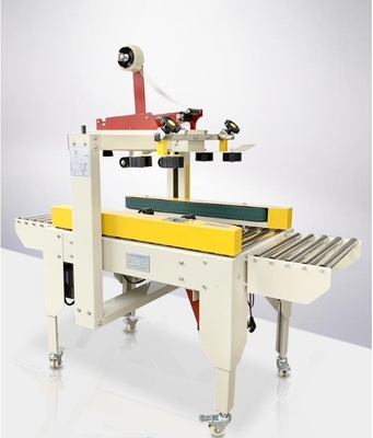 106 KG FXC-4030 Automatische voedseldozen verpakkingsdozen verzegelmachine