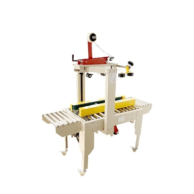 106 KG FXC-4030 Automatische voedseldozen verpakkingsdozen verzegelmachine
