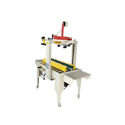 106 KG FXC-4030 Automatische voedseldozen verpakkingsdozen verzegelmachine