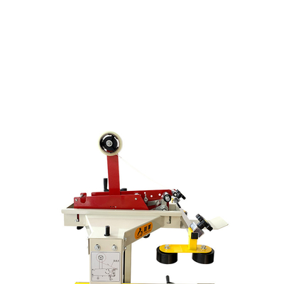 106 KG FXC-4030 Automatische voedseldozen verpakkingsdozen verzegelmachine