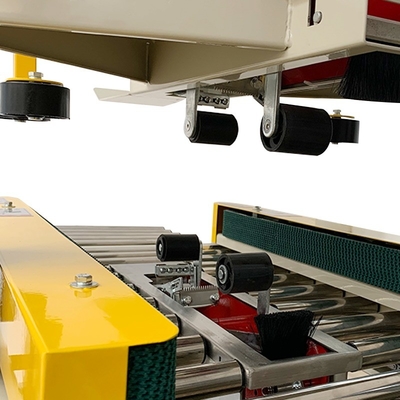 106 KG FXC-4030 Automatische voedseldozen verpakkingsdozen verzegelmachine