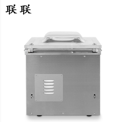 Automatische graad Automatische DZ-400/2F Tafelkamera Vacuum Sealer Commercieel