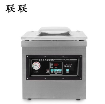 Automatische graad Automatische DZ-400/2F Tafelkamera Vacuum Sealer Commercieel
