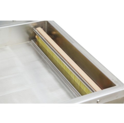 Automatische graad Automatische DZ-400/2F Tafelkamera Vacuum Sealer Commercieel