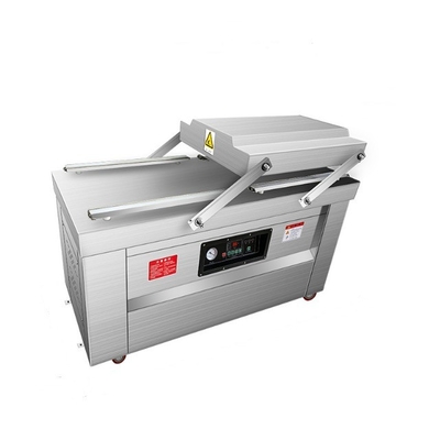 DZ-600/2SA Vacuümverpakkingsmachine voor voedselconservering