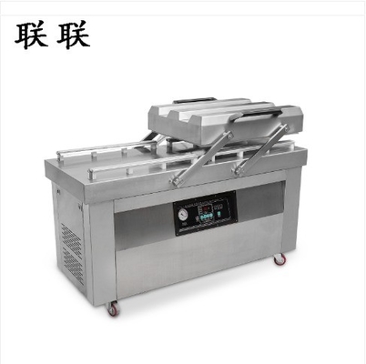 DZ-600/2SA Vacuümverpakkingsmachine voor voedselconservering