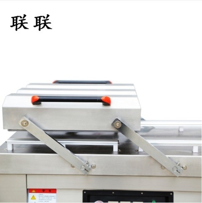 DZ-600/2SA Vacuümverpakkingsmachine voor voedselconservering
