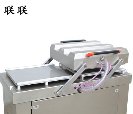 DZ-600/2SA Vacuümverpakkingsmachine voor voedselconservering