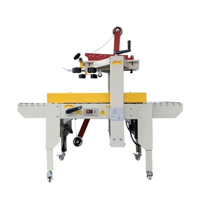 Andere kartonnen verpakkingen Kies voor snelle resultaten 240W Auto Carton Case Sealer Machine