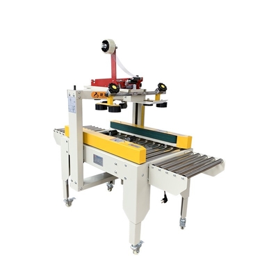 Andere kartonnen verpakkingen Kies voor snelle resultaten 240W Auto Carton Case Sealer Machine