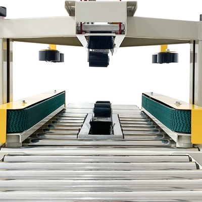 Andere kartonnen verpakkingen Kies voor snelle resultaten 240W Auto Carton Case Sealer Machine