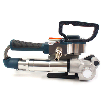 3.65 kg half-automatische bandmachine voor papierverpakkingsmateriaal vervaardigd