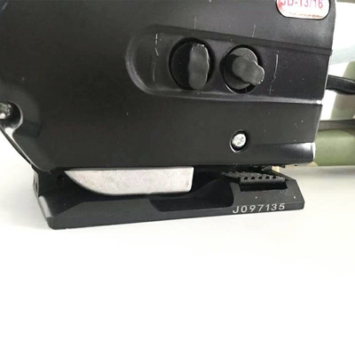 Handmatige elektrische batterij aangedreven plastic riemen banden gereedschappen Verpakking Type Case