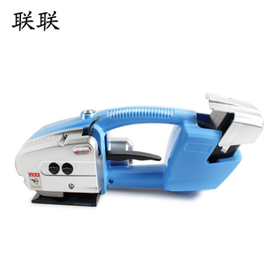 JD1316 Buckle Free Sealless Handheld Steel Strapping Machine 0,4-1,2 mm Riemdikte