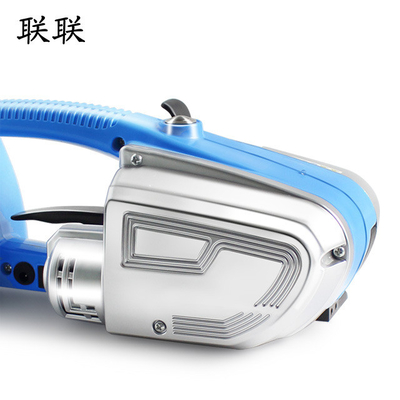 JD1316 Buckle Free Sealless Handheld Steel Strapping Machine 0,4-1,2 mm Riemdikte