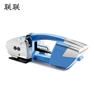 Makkelijk te bedienen handbandmachine voor half-automatisch banden van diverse produkten
