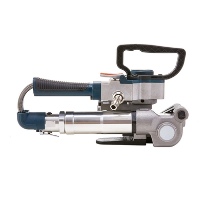 Snel en gemakkelijk verpakken B19 Air Pneumatic Handle Strapping Tool met 2-5s Lastijd