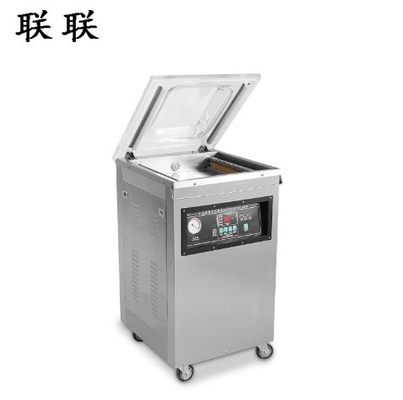 Upgrade uw verpakkingsspel met DZ-400/2E Single Chamber Food Vacuum Sealer Machine
