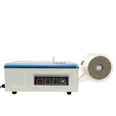 Makkelijk te bedienen en professioneel Pp-band semi-automatische bandmachine 60 kg capaciteit