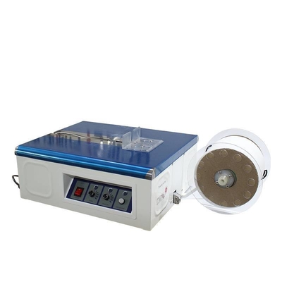 Makkelijk te bedienen en professioneel Pp-band semi-automatische bandmachine 60 kg capaciteit