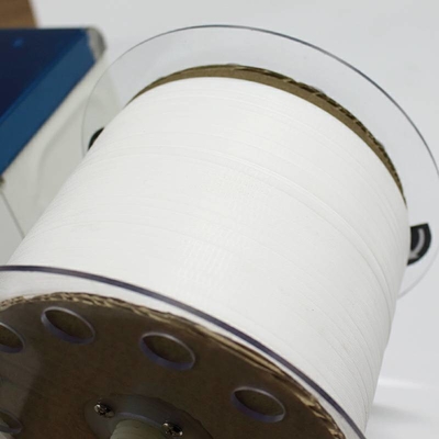 Makkelijk te bedienen en professioneel Pp-band semi-automatische bandmachine 60 kg capaciteit