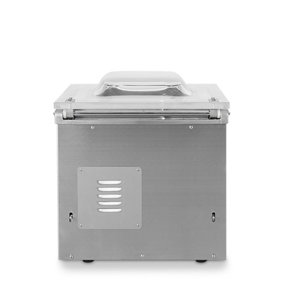 59 kg tafeltop elektrisch bediende verpakkingsverzegelingsmachine