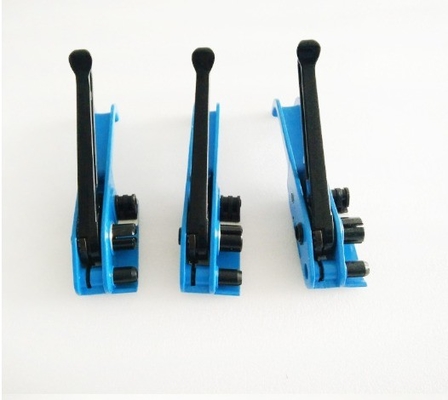 Verpakkingstype Gordel H19 1/2&quot; -3/4&quot; Riem Spanningsmiddel 13-19mm Hand PP PET Strapping Tool