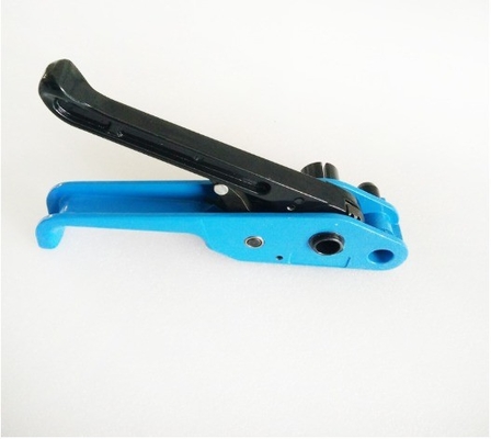Verpakkingstype Gordel H19 1/2&quot; -3/4&quot; Riem Spanningsmiddel 13-19mm Hand PP PET Strapping Tool