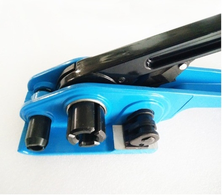 Verpakkingstype Gordel H19 1/2&quot; -3/4&quot; Riem Spanningsmiddel 13-19mm Hand PP PET Strapping Tool
