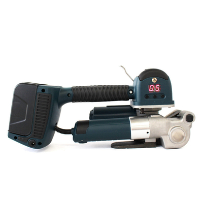 Verpakkingsmateriaal 16-19 mm Breedte Huisdierbandmachine Eenvoudig brutogewicht 4,72 kg
