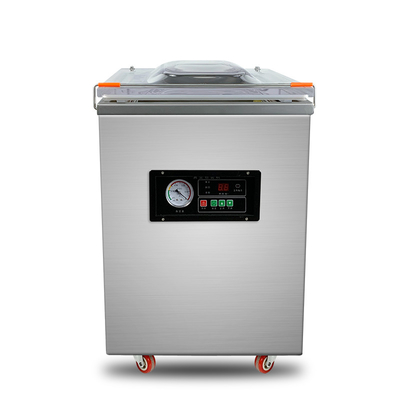 220/110V vacuümdichtmachine voor commerciële voedsel- en vleesverpakkingsmachines