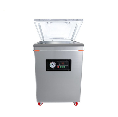 220/110V vacuümdichtmachine voor commerciële voedsel- en vleesverpakkingsmachines