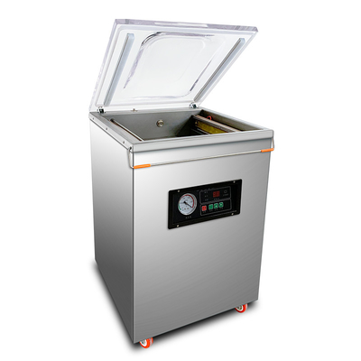 220/110V vacuümdichtmachine voor commerciële voedsel- en vleesverpakkingsmachines