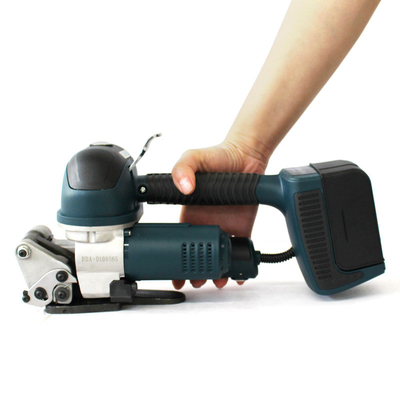 Versatile DD19A PET PP draagbare hand/batterij bediende banden voor papieren verpakkingen