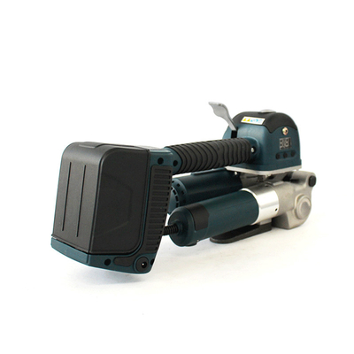 Versatile DD19A PET PP draagbare hand/batterij bediende banden voor papieren verpakkingen
