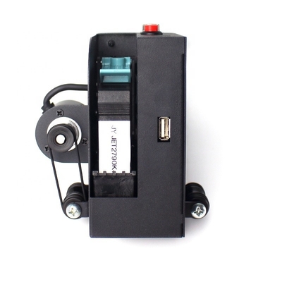 Inkjetprinter Handheld Portable Intelligent Digital Screen Printer met Eco Solvent Ink