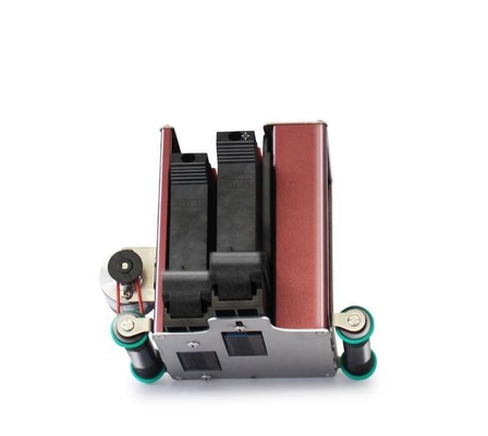 Papierprinter Handheld Verticaal Grootformaat Kleding Plotter Inklet Printer 50mm Hoogte 23*11.5*9cm