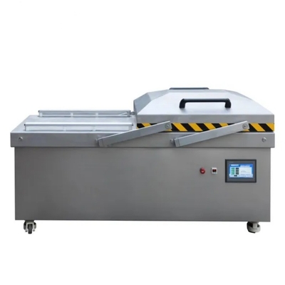 Dubbele kamers vacuümverpakkingsmachine voor vlees DZ-820/2SA van Professional Packing
