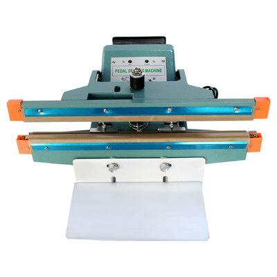 DT-450 Elektrische voet-stap-dichtmachine met pedal