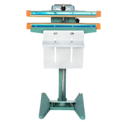 DT-450 Elektrische voet-stap-dichtmachine met pedal
