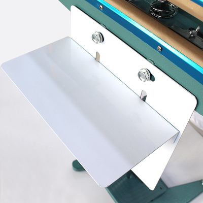 DT-450 Elektrische voet-stap-dichtmachine met pedal