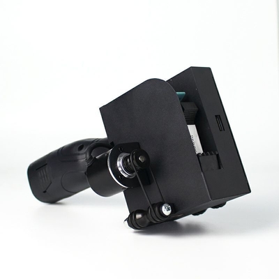 Eenkleurige, snelle, droge inktprinter voor roll-to-roll-printing 240*120*97 mm