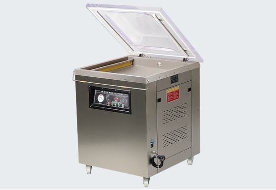 DZ-360 Chicken Cheese Powder Vacuum Sealer opslagzakken Vacuum verpakkingsmachine
