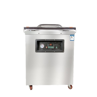 Commerciële vacuümverpakkingsmachine met een capaciteit van 70 kg en een gebruiksvriendelijk ontwerp