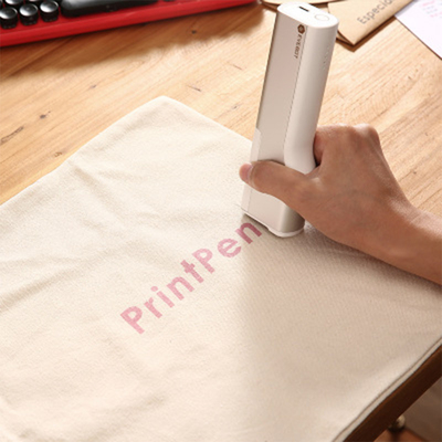 25.4mm Hoogte Groot lettertype Draagbare Handheld Inkjet Pen Printing Machine Fast Dry Ink 0.24kg